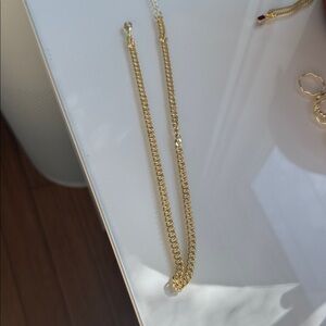 Uncommon James layering necklace